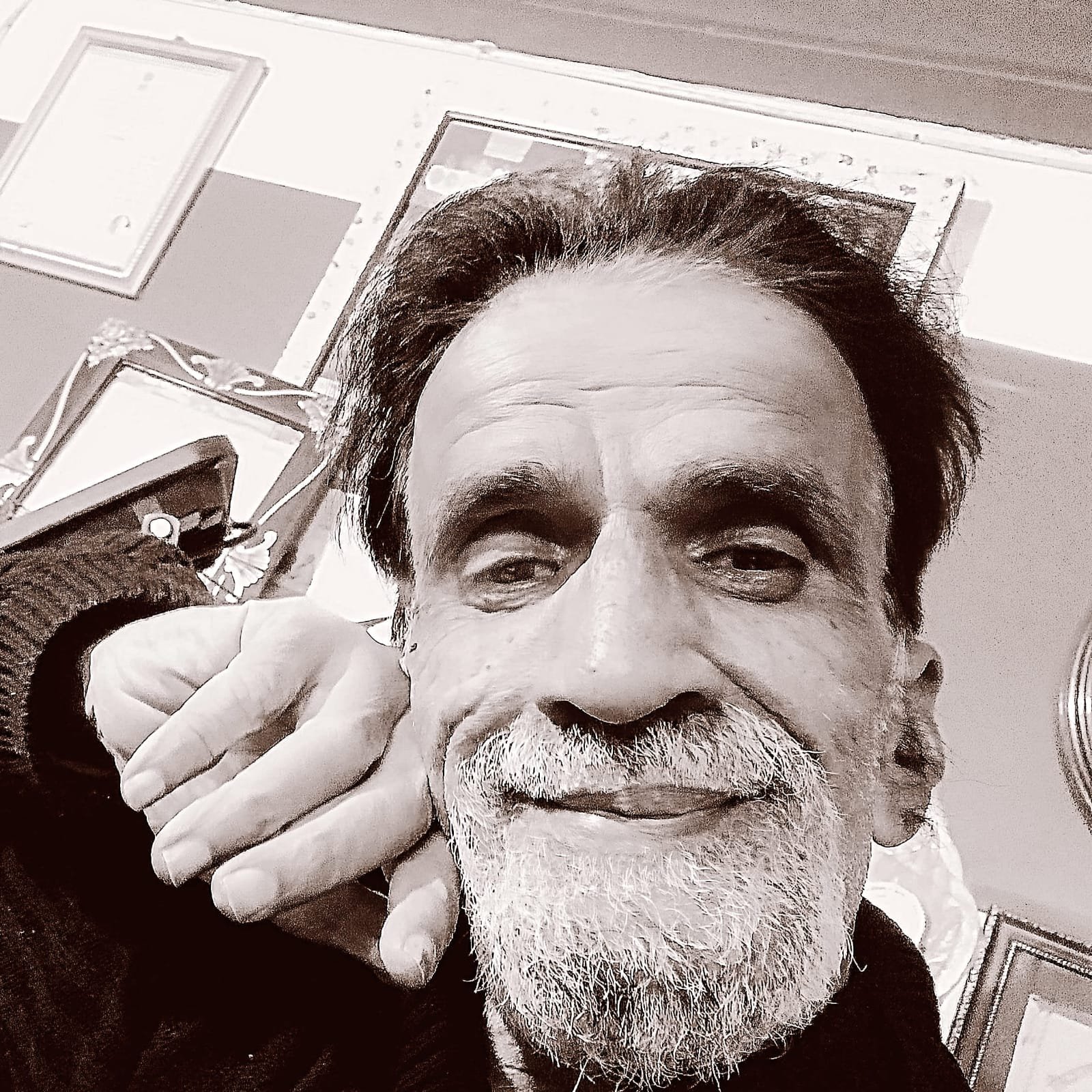 78 हजार से अधिक लोगों ने सुनी डॉ रामशंकर चंचल की देश की कालजयी कविता | New India Times