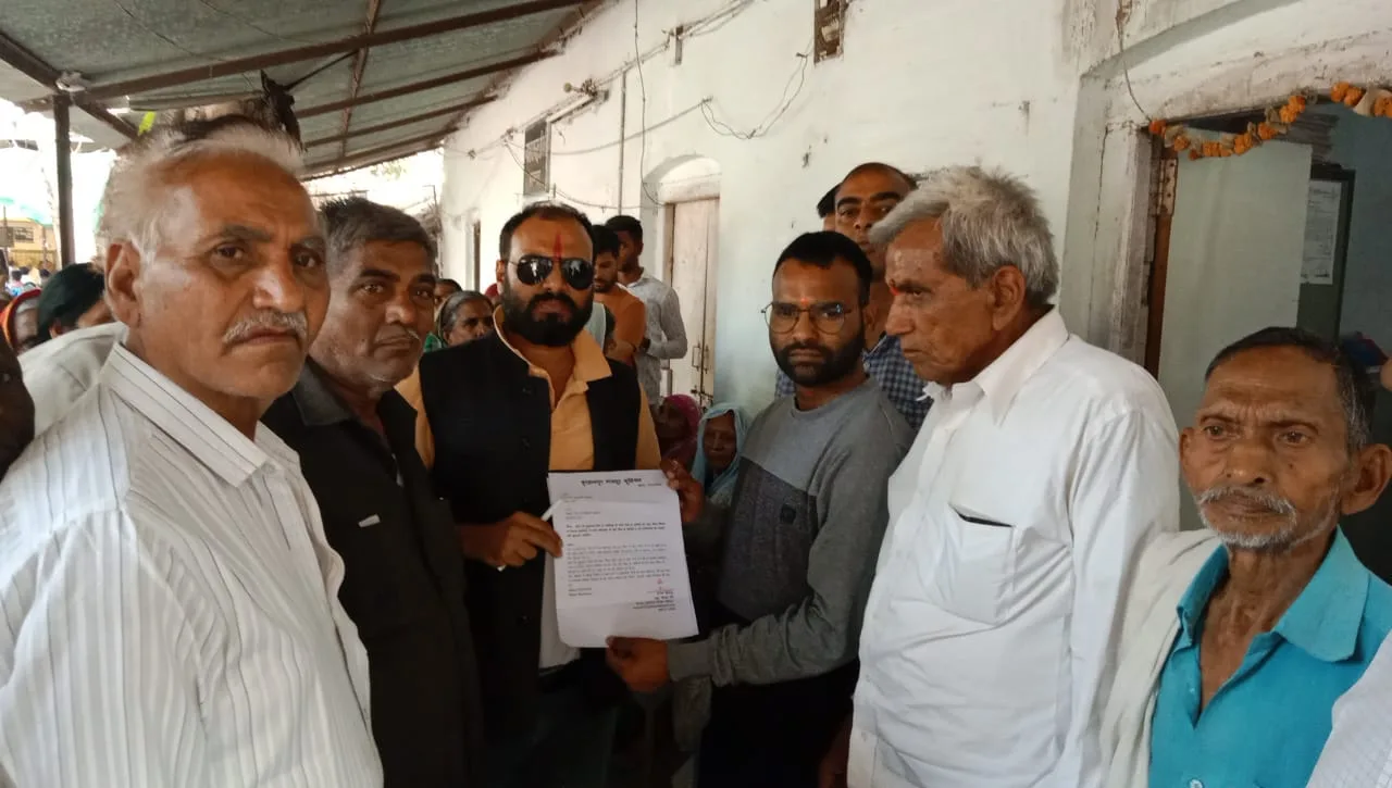 इंदौर की हुकुमचंद मिल, ग्वालियर की जेसी मिल के बुरहानपुर की बहादरपुर सूत मिल के श्रमिकों पर कब होगी सीएम डॉक्टर मोहन यादव की नज़रे इनायत | New India Times