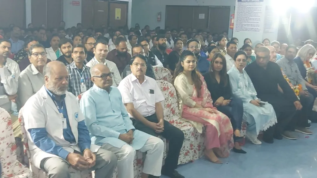 मिशन अस्पताल में कटे होंठ, फटे तलुओं का निःशुल्क सर्जरी कैम्प हुआ संपन्न, अबतक 8000 से अधिक लोगों का हो चुका है निःशुल्क इलाज 4 मिशन अस्पताल में कटे होंठ, फटे तलुओं का निःशुल्क सर्जरी कैम्प हुआ संपन्न, अबतक 8000 से अधिक लोगों का हो चुका है निःशुल्क इलाज | New India Times