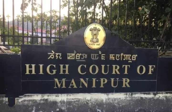 मणिपुर हाई कोर्ट ने मानी गलती, कौन स्विकार करेगा हिंसा की जिम्मेदारी? सबसे पहले जलगांव से उठी थी आवाज़, आज वहीं से हो रही है पुलिस के खिलाफ़ चीख पुकार | New India Times