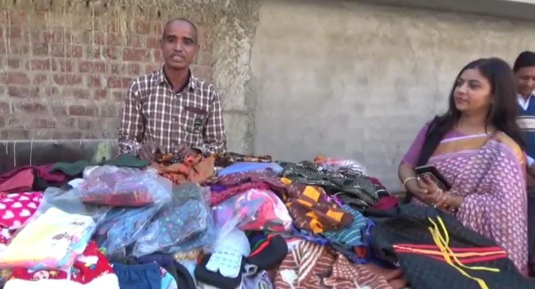 सफलता की कहानी मेरी जुबानी स्वनिधि योजना का लाभ प्राप्त होने पर पेटलावद के जाविद अहमद द्वारा प्रधानमंत्री को दिया धन्यवाद | New India Times