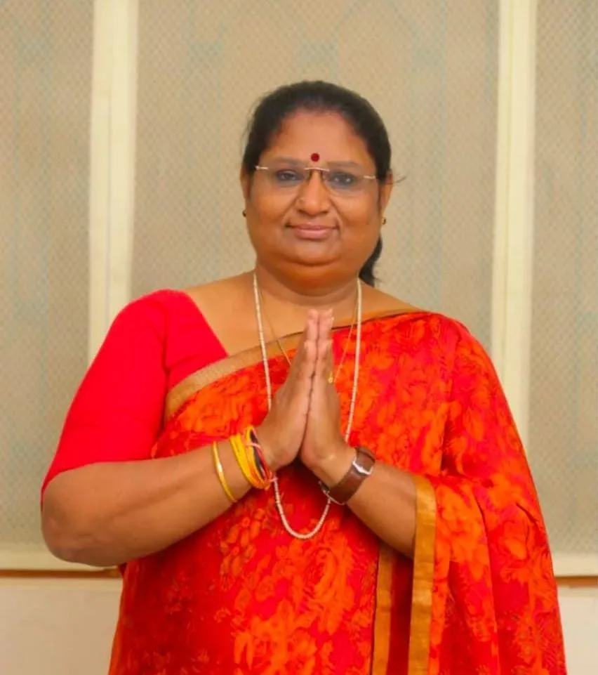 मंत्री सुश्री निर्मला भूरिया, महिला एवं बाल विकास विभाग मध्य प्रदेश शासन का दौरा कार्यक्रम | New India Times