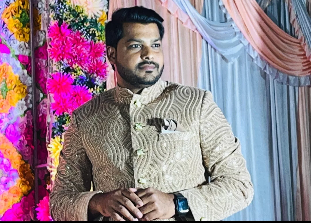 किसी पार्टी का कार्यकर्ता ना हो कर भी करते हैं समाज की सेवा, इसी लिए कहलाते हैं वन मैन आर्मी | New India Times