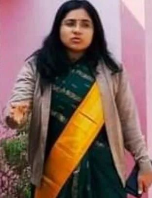 बुरहानपुर कलेक्टर ने वनाधिकार के निरस्त दावों का शत प्रतिशत पुनः परीक्षण का समयबद्ध कार्यक्रम अनुसार करने हेतु किया निर्देशित | New India Times