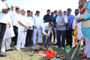 हर हर-घर घर के बाद नमो-नमो: 11 फरवरी को कुश्ती प्रतियोगिताओं का आयोजन, खाओ पियो सेहत बनाओ बुरी आदतों से दूर रहो, गिरिश महाजन की युवकों से अपील | New India Times