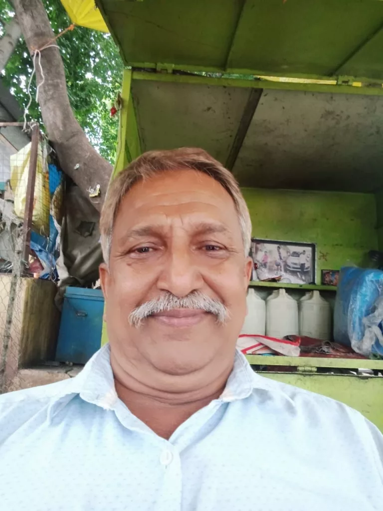 राष्ट्रीय प्रतिष्ठा पुरस्कार से नवाजे गए सामाजिक कार्यकर्ता रामप्रसाद वर्मा 2 राष्ट्रीय प्रतिष्ठा पुरस्कार से नवाजे गए सामाजिक कार्यकर्ता रामप्रसाद वर्मा | New India Times