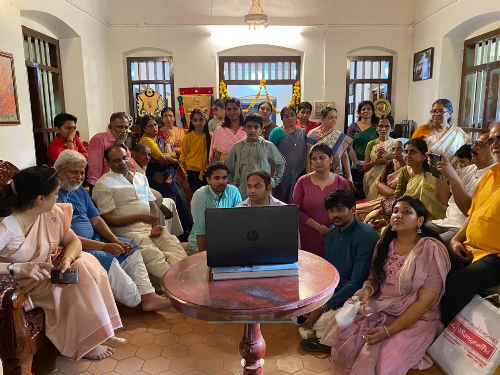 राज्य ने कानून बनाकर नदियों पर अपना मालिकाना हक निश्चित कर लिया तो फिर समाज से ज्यादा राज्य की जिम्मेदारी है, इसलिए राज्य को ही यह काम करना होगा: राजेन्द्र सिंह | New India Times