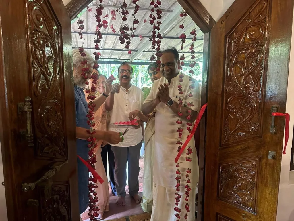 राज्य ने कानून बनाकर नदियों पर अपना मालिकाना हक निश्चित कर लिया तो फिर समाज से ज्यादा राज्य की जिम्मेदारी है, इसलिए राज्य को ही यह काम करना होगा: राजेन्द्र सिंह | New India Times