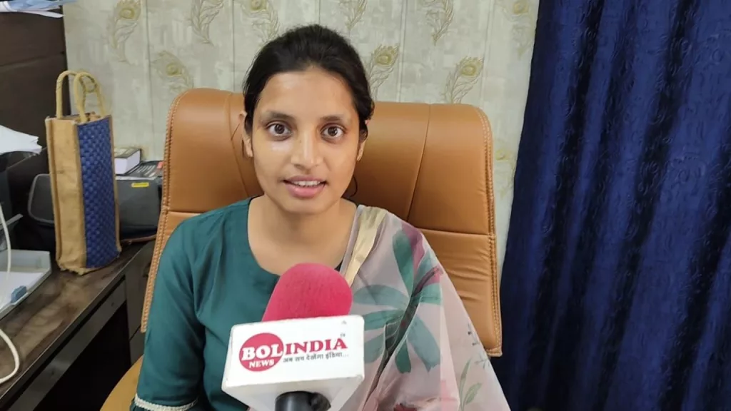 पुलिस और राजस्व प्रशासन ने पटाखा गोदाम का किया निरीक्षण, हरदा की घटना के बाद प्रशासन अलर्ट | New India Times