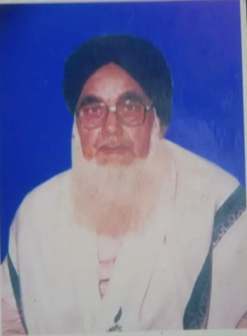 यूपी के देवा शरीफ की रूहानी शख्सियत उर्स ए सुल्तान उल औलिया के मौक़े पर बुरहानपुर में नआतिया मुशायरा का आयोजन 10 फरवरी को | New India Times