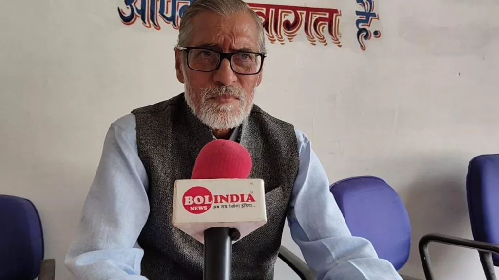 सोशल मीडिया के माध्यम से हुआ प्यार, शादी होने के बाद रिश्ता टूटने की कगार पर पहुंचा परामर्श केंद्र 2 सोशल मीडिया के माध्यम से हुआ प्यार, शादी होने के बाद रिश्ता टूटने की कगार पर पहुंचा परामर्श केंद्र | New India Times