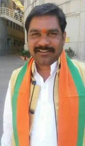 झाबुआ के पूर्व विधायक शांतिलाल बिलवाल नहीं रहे | New India Times