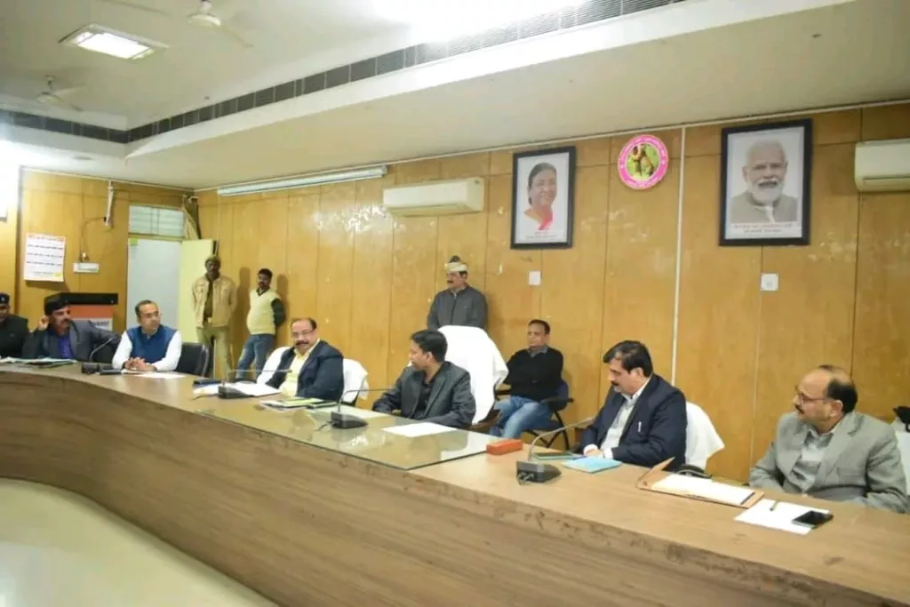 मैत्री महोत्सव से गहरी होगी भारत-नेपाल की दोस्ती: डीएम | New India Times