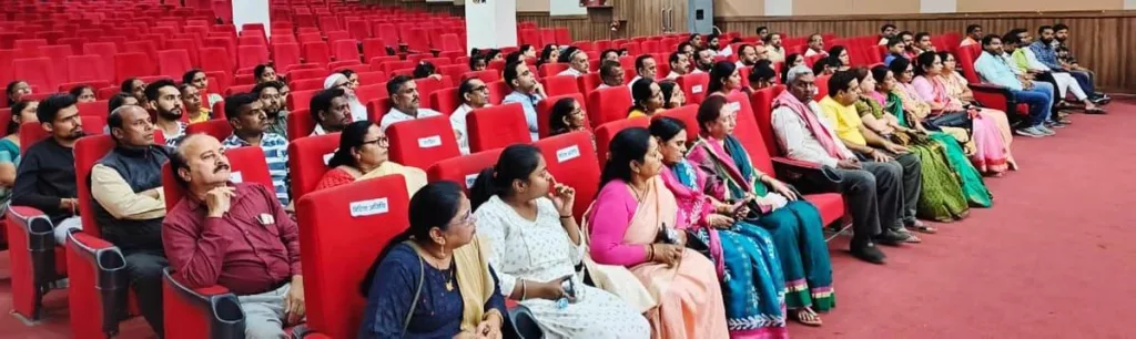 बुरहानपुर में केला-हल्दी फेस्टिवल में व्यंजनों के लगेंगे स्टॉल: विधायक अर्चना चिटनिस | New India Times