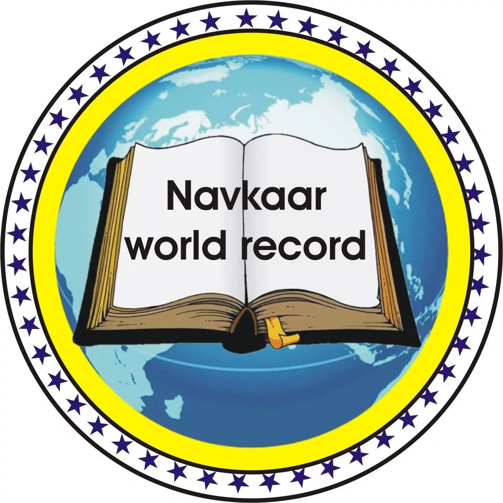 श्रद्धा जैन को नवकार वर्ल्ड रिकॉर्ड के चेयरपर्सन के रूप में किया गया नियुक्त | New India Times