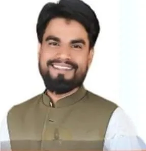 केंद्र सरकार द्वारा दायर की गई याचिका के विरोध में आज युवा कांग्रेस बुरहानपुर का विरोध प्रदर्शन कमल तिराहा पर | New India Times