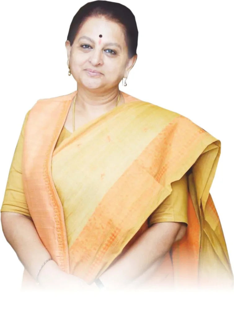 जाति प्रमाण पत्र बनाए जाने हेतु नियमों में किया जाए सरलीकरण: अर्चना चिटनिस | New India Times