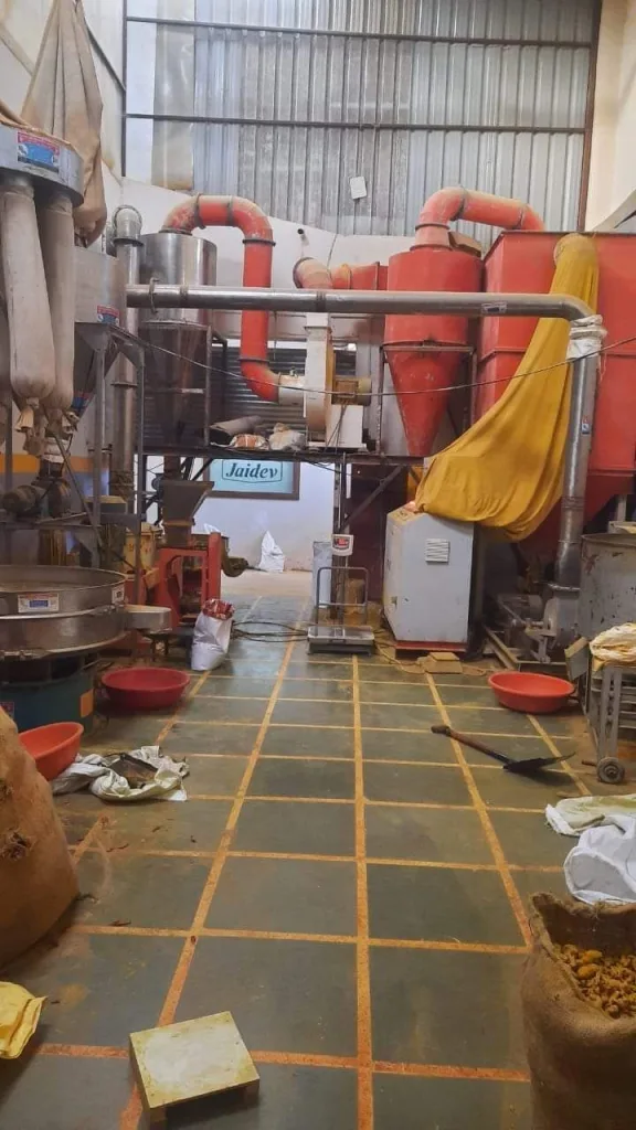 जिले में खाद्य पदार्थों में मिलावट पर प्रभावी अंकुश लगाने के लिये विशेष मुहिम जारी | New India Times