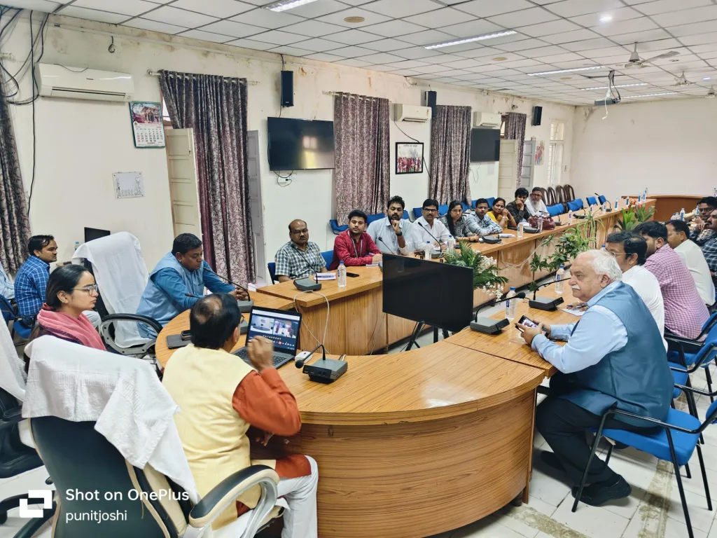 स्वास्थ्य एवं सर्जरी शिविर 26 फरवरी से 03 मार्च 2024 तक आयोजित किया जायेगा नि:शुल्क | New India Times