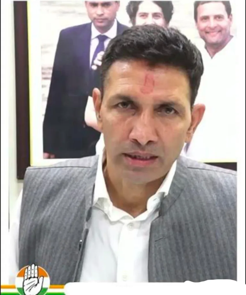 उज्जैन महाकाल दर्शन के लिए राहुल गांधी जी जाएंगे मप्र, किसान, युवा बेरोजगारों से करेंगे संवाद | New India Times