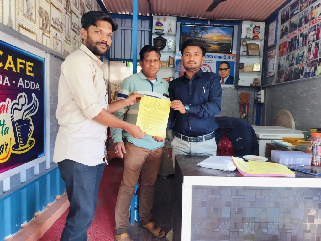 24 फरवरी को होगा एक दिवसीय "समाधान आपके द्वार" शिविर का आयोजन | New India Times