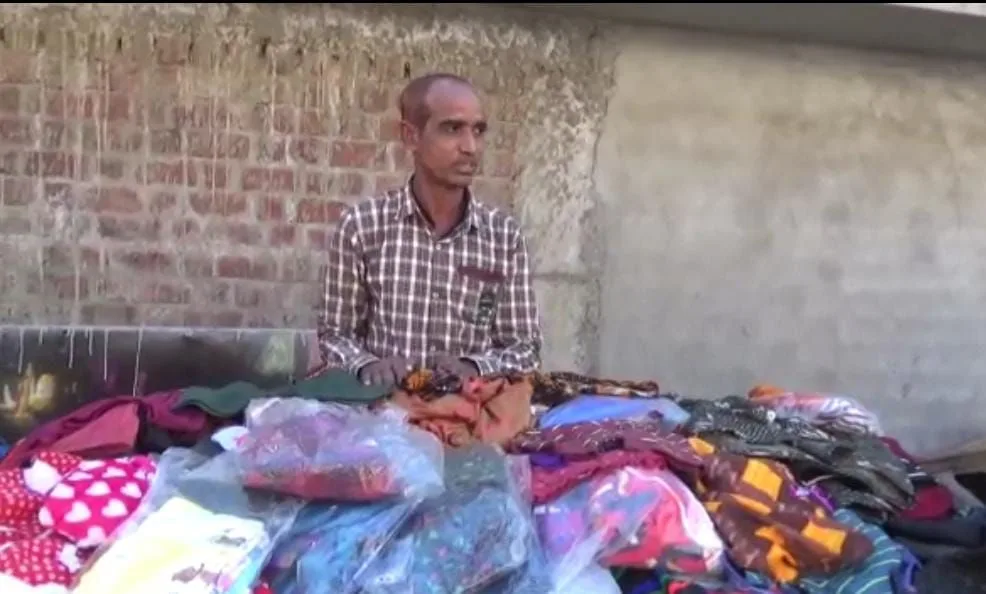 सफलता की कहानी मेरी जुबानी स्वनिधि योजना का लाभ प्राप्त होने पर पेटलावद के जाविद अहमद द्वारा प्रधानमंत्री को दिया धन्यवाद | New India Times