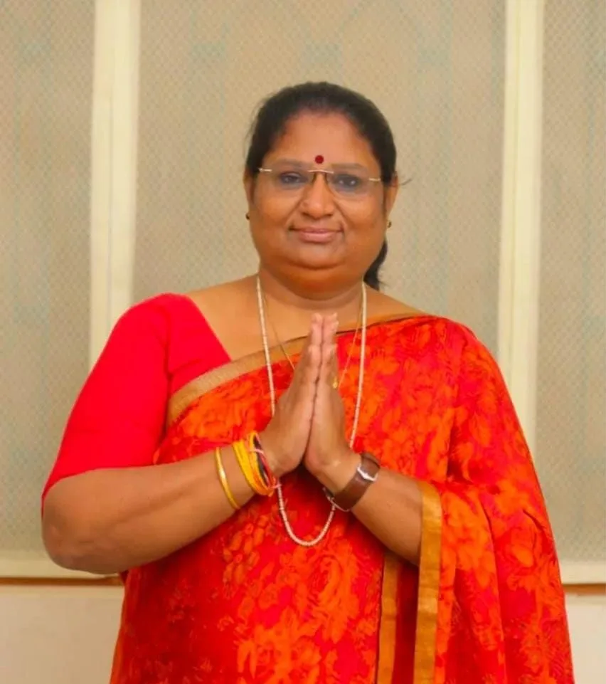 मंत्री सुश्री निर्मला भूरिया, महिला एवं बाल विकास विभाग मध्य प्रदेश शासन का दौरा कार्यक्रम 2 मंत्री सुश्री निर्मला भूरिया, महिला एवं बाल विकास विभाग मध्य प्रदेश शासन का दौरा कार्यक्रम | New India Times