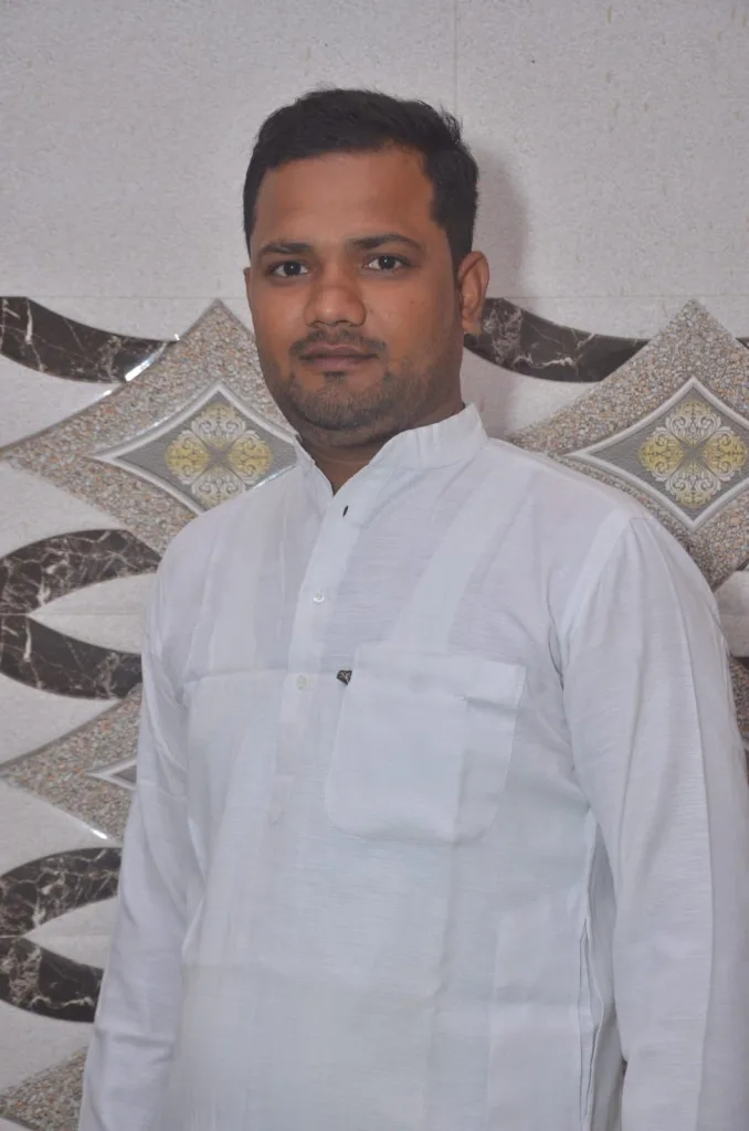 मुन्ना मलिक समाजवादी युवजन सभा के जिला अध्यक्ष हुए मनोनीत | New India Times