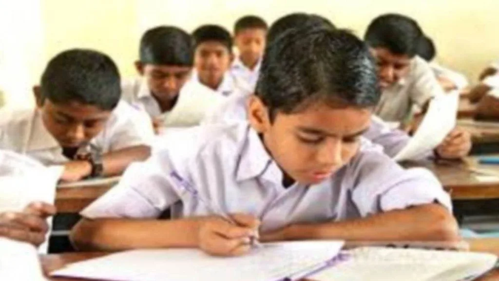 भ्रामक एवं फर्जी पेपर वायरल करने वालों के खिलाफ होगी सख्त कार्यवाही, राज्य शिक्षा केन्द्र ने साइबर पुलिस में दर्ज कराई शिकायत | New India Times