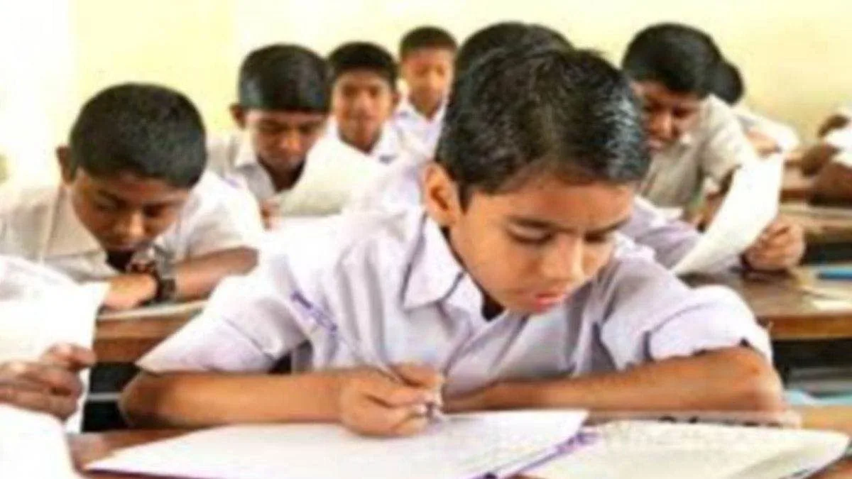 भ्रामक एवं फर्जी पेपर वायरल करने वालों के खिलाफ होगी सख्त कार्यवाही, राज्य शिक्षा केन्द्र ने साइबर पुलिस में दर्ज कराई शिकायत | New India Times