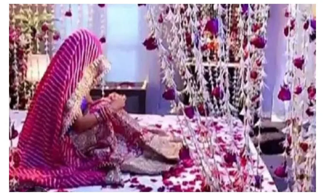 नई नवेली दुल्हन ने सुहागरात के पहले किया जमकर हंगामा, सच्चाई जानकर दुल्हन के पैरों तले खिसकी जमीन, एक घंटे के अंदर ही लौटी दुल्हन... | New India Times