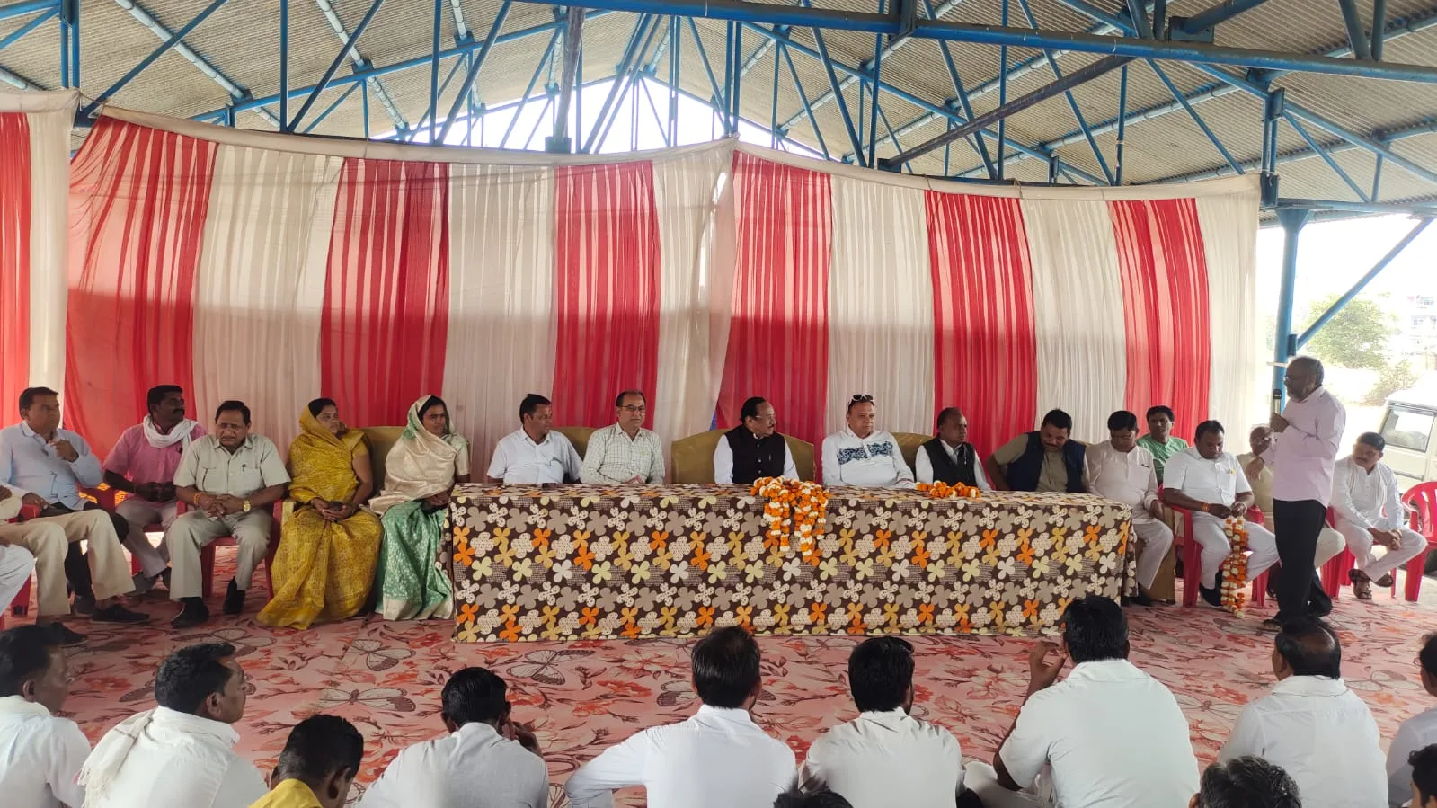 राहुल गांधी की भारत जोड़ो न्याय यात्रा को लेकर कांग्रेस में जबर्दस्त उत्साह, 6 मार्च को रोड शो में शामिल होने जायेंगे रतलाम | New India Times