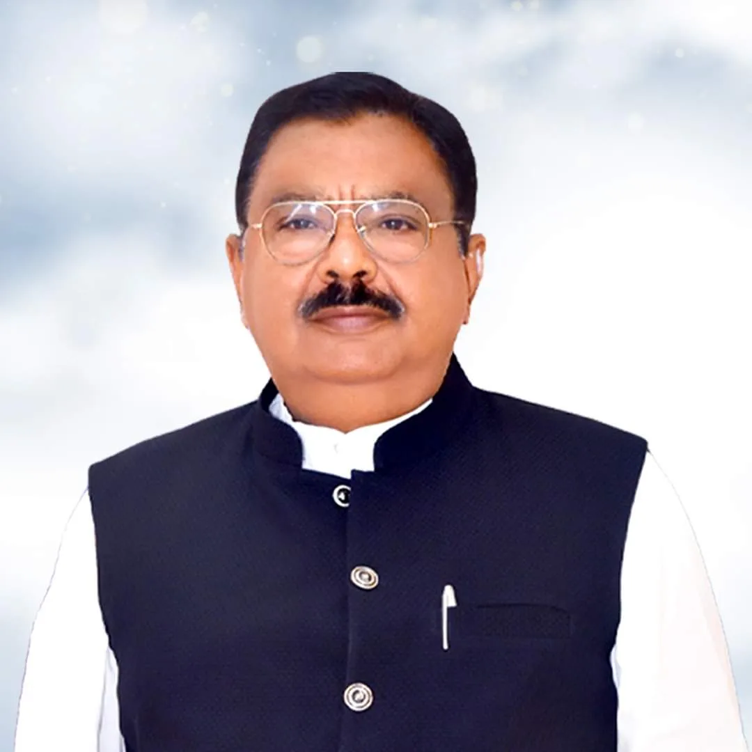 मध्यप्रदेश कांग्रेस कमेटी ने राहुल गांधी की न्याय यात्रा के लिए बुरहानपुर के पूर्व विधायक को तराना विधानसभा का प्रभारी किया नियुक्त | New India Times