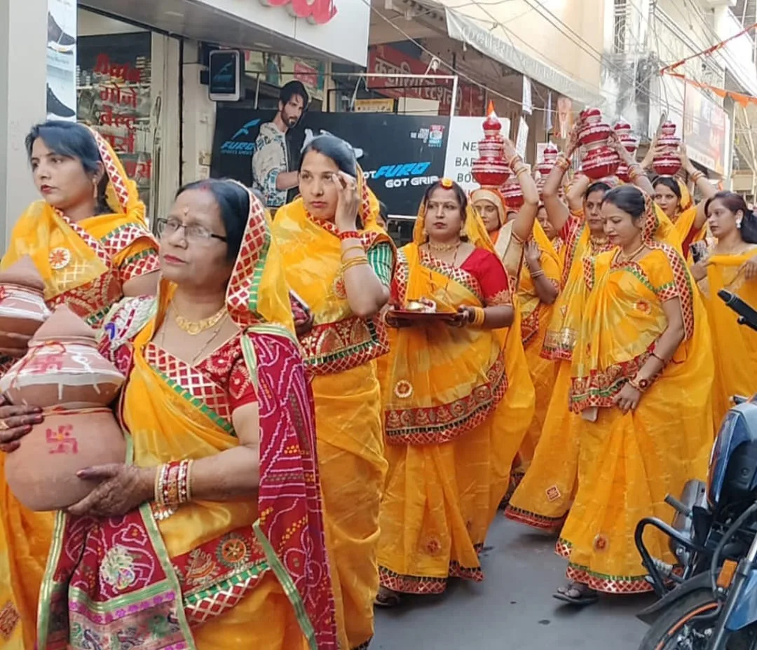 झाबुआ सिद्धेश्वर महादेव मंदिर पर पांच दिवसीय होगा भव्य आयोजन | New India Times