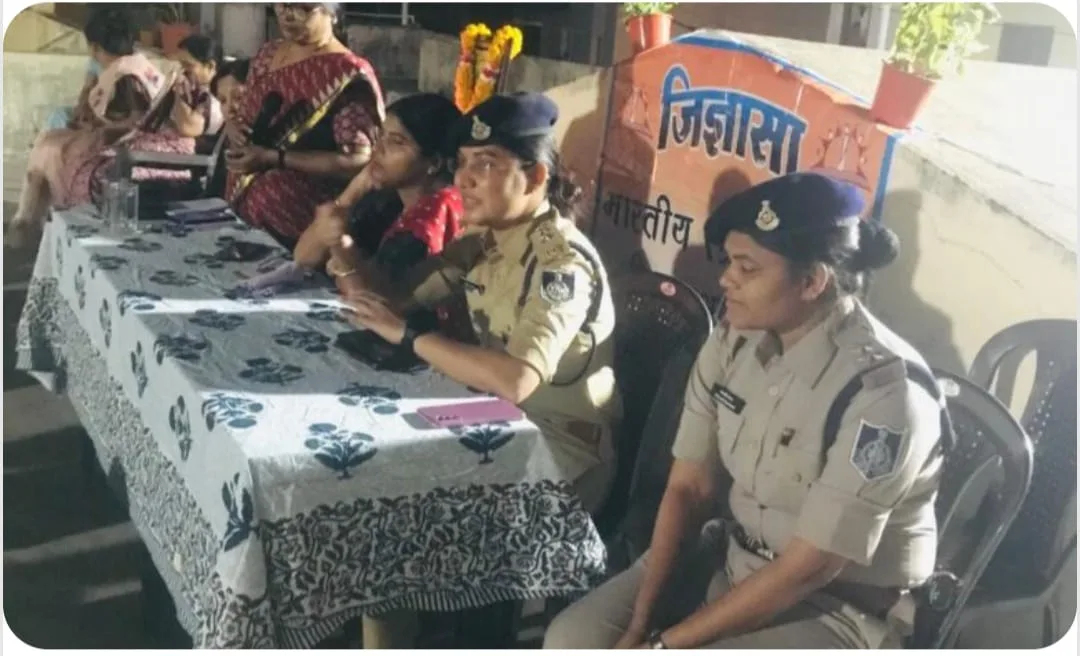 रील मॉडल नहीं रियल मॉडल को अपना आदर्श बनाएं: निशा मेहरा | New India Times