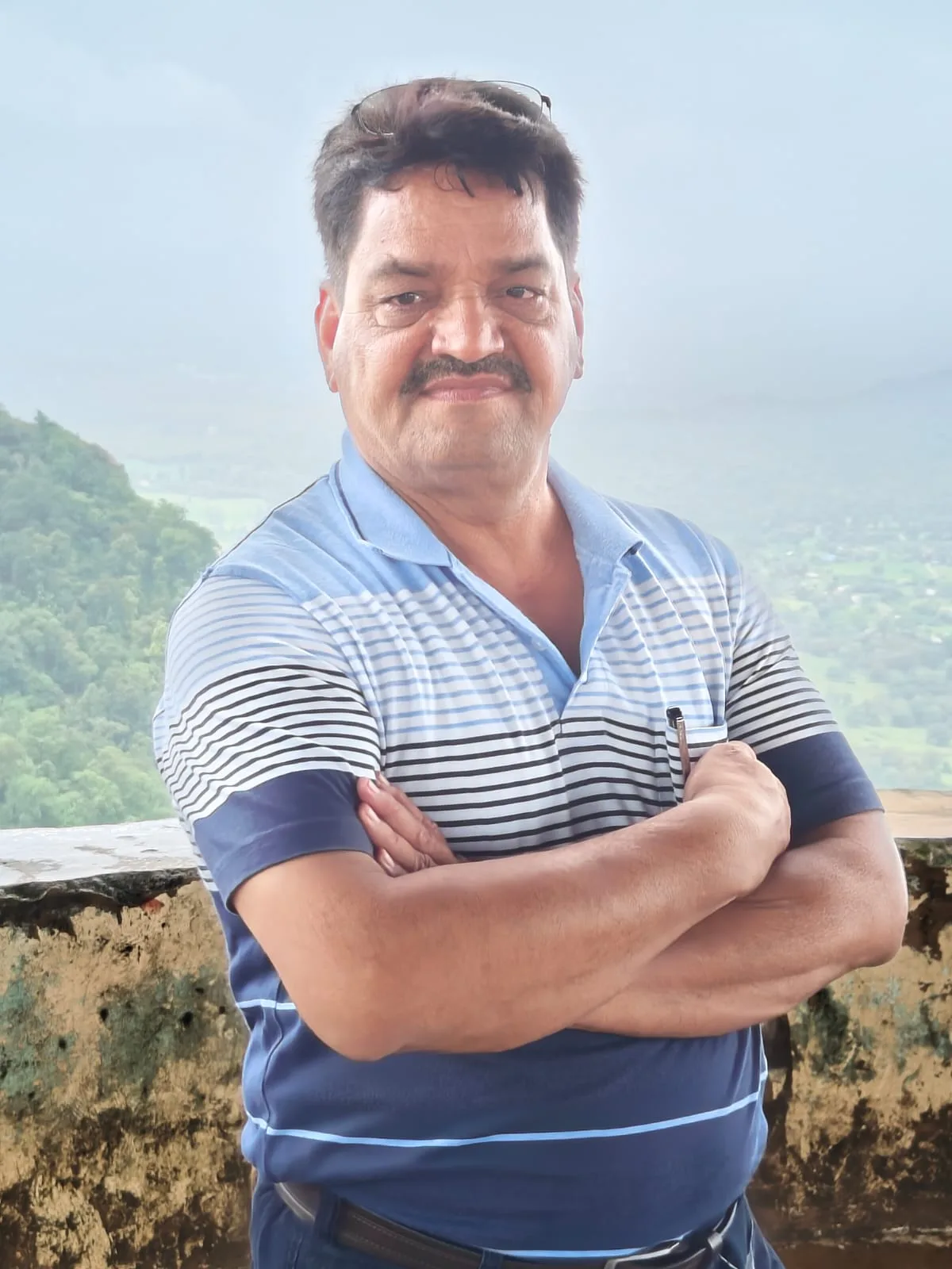 मेघनगर सि,एम, राईज स्कूल के प्राचार्य नारायण सिंह नायक (दिलीप नायक) शिक्षा अधिकारी किये गये नियुक्त | New India Times