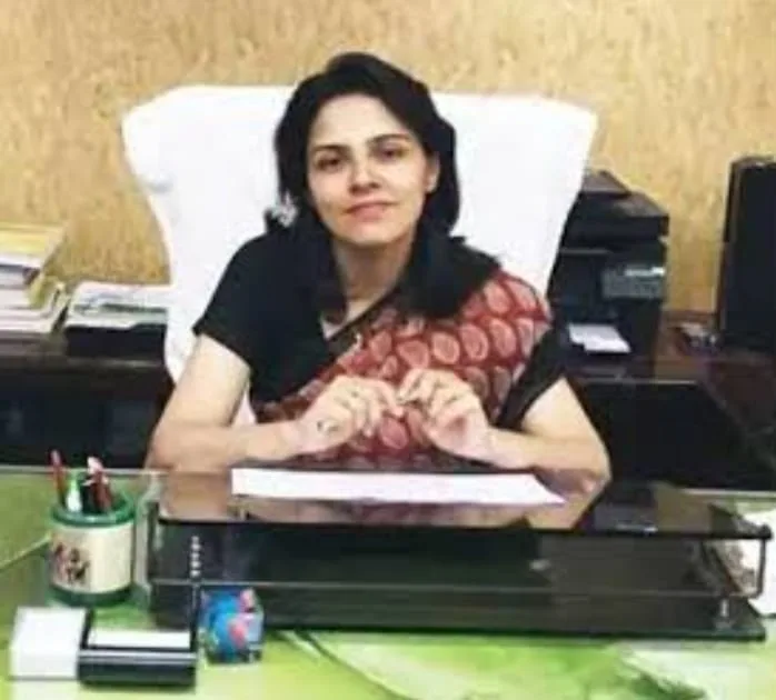 15 मार्च को खीरी आयेंगी कमिश्नर, करेंगी जनता दर्शन | New India Times