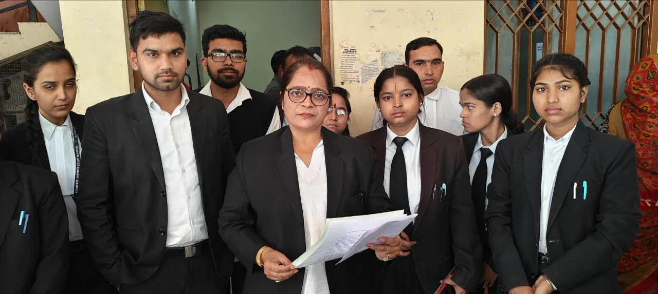 पॉक्सो कोर्ट ने फिर सुनाया फास्ट फैसला, दुष्कर्म के मामले में आजीवन कारावास | New India Times