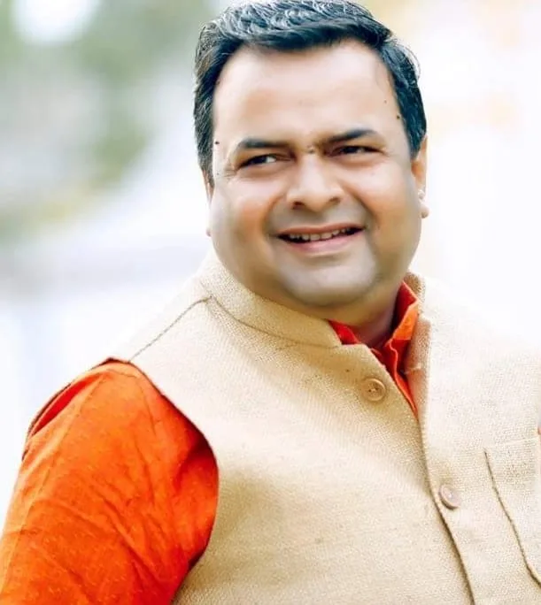 बुरहानपुर में कांग्रेस कमेटी जिला प्रभारी कैलाश कुंडल की उपस्थिति में लोकसभा चुनाव को लेकर सोमवार को कांग्रेस की अहम बैठक | New India Times