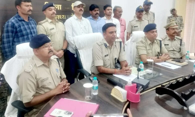 80 लाख रुपए की अवैध स्मैक के साथ अतंर्राज्यीय स्मैक तस्कर को पुलिस ने किया गिरफ्तार | New India Times