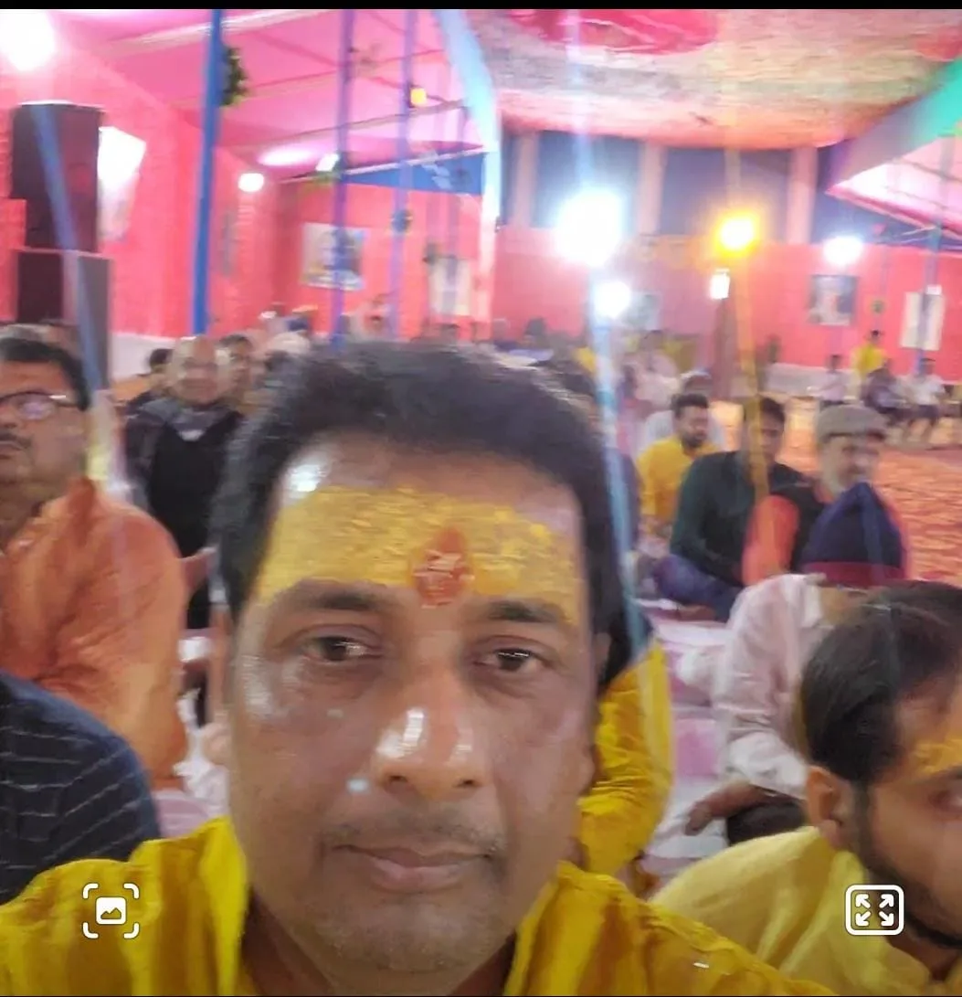 श्याम फाल्गुन महोत्सव का हुआ शुभारंभ | New India Times