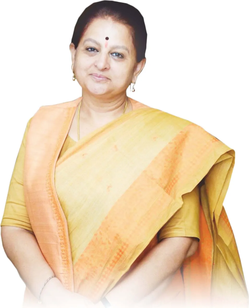 जिला चिकित्सालय में स्वास्थ्य सुविधाओं में किया जाए शीघ्र सुधार: अर्चना चिटनिस | New India Times