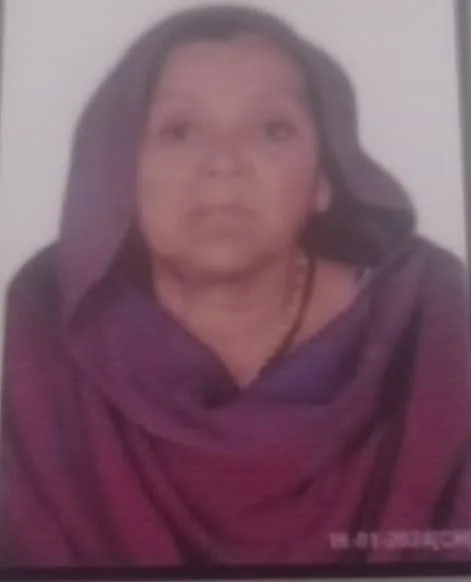 राजपुरा शाह, गुलाल का तकिया, बुरहानपुर की एक महिला का मेहराम कोटे से पवित्र हज यात्रा हेतु हुआ चयन, अब ज़िले के कुल 93 ज़ाएरीन जाएंगे हज यात्रा पर | New India Times