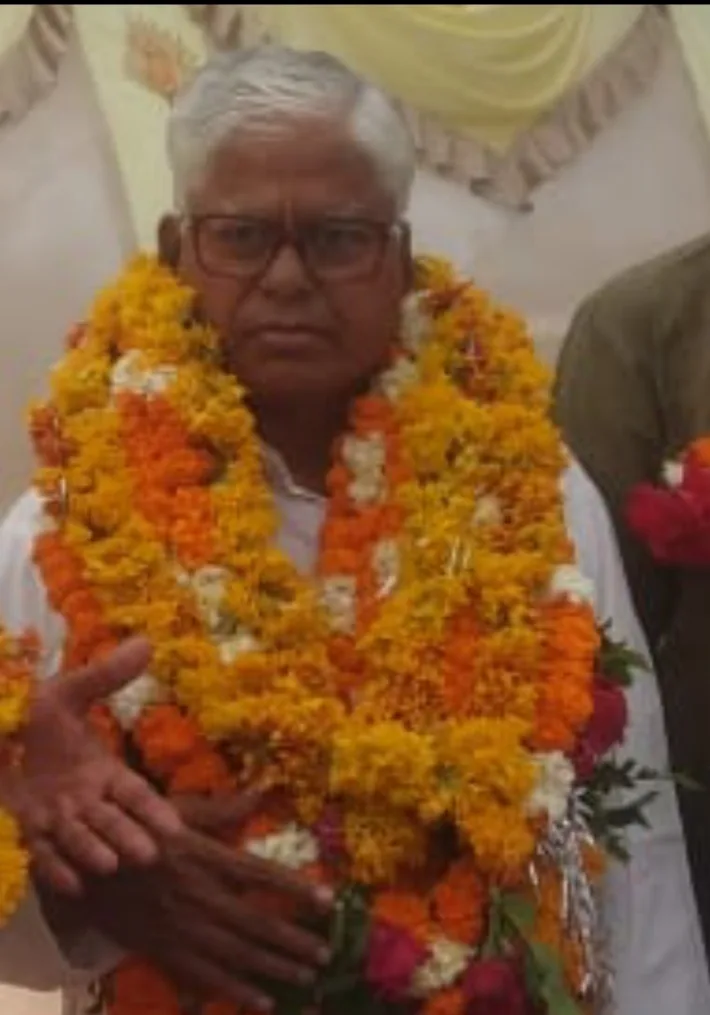 मध्य प्रदेश कांग्रेस कमेटी ने जिला प्रभारी, सह प्रभारियों में परिवर्तन कर नवीन दायित्व सौंपे | New India Times