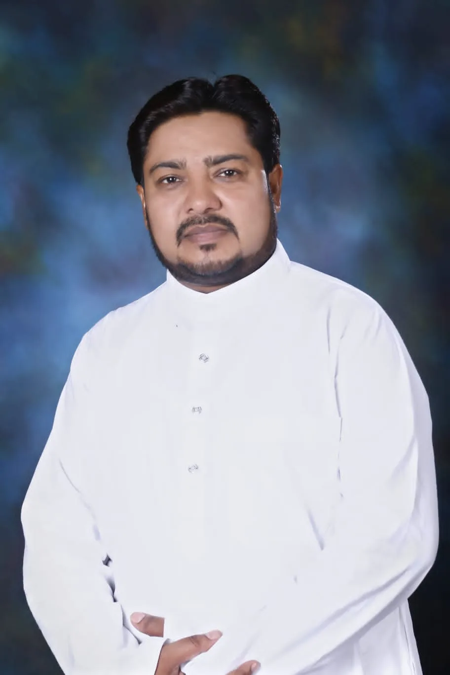 आगरा के निशात उद्दीन कुरैशी को हज वेलफेयर सोसाइटी की आगरा ज़िला इकाई का अध्यक्ष किया गया नियुक्त | New India Times