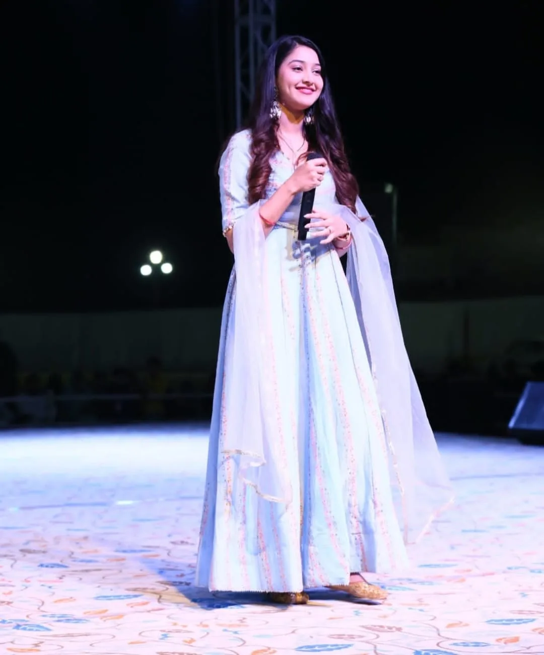 शेखावाटी की स्वर कोकिला नंदिनी त्यागी 30 मार्च को&nbsp; राजस्थान दिवस पर लंदन में बिखरेंगी अपनी स्वर लहरिया | New India Times