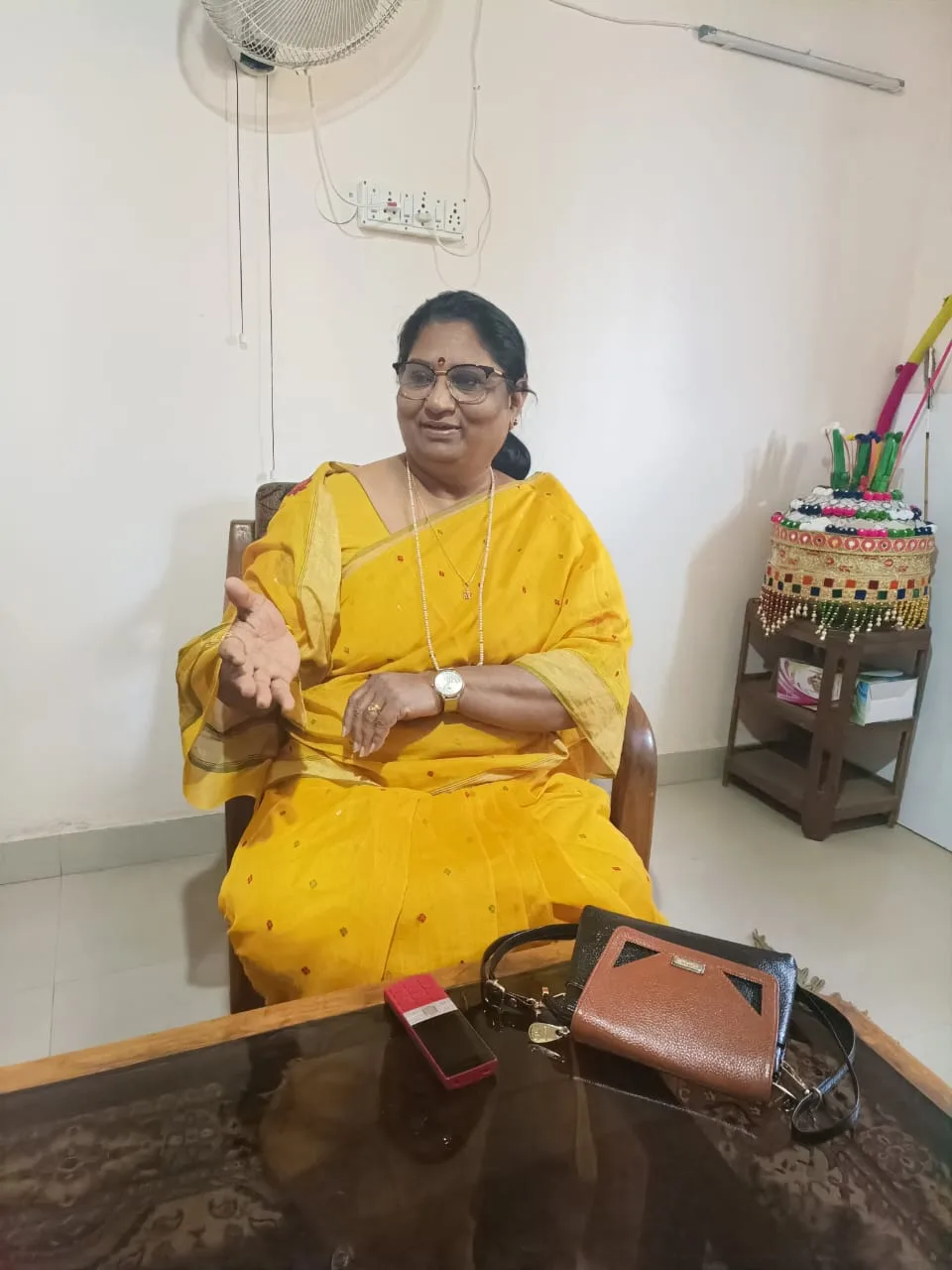 थांदला विधायक भूरिया ने भाजपा की लोकसभा प्रत्याशी अनीता चौहान पर की गई टिप्पणी को लेकर महिला एवं बाल विकास मंत्री ने दी प्रतिक्रिया | New India Times