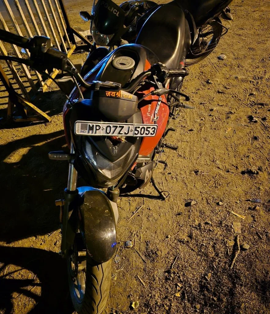 पुलिस ने निरावली अंतरजिला चेकपोस्ट पर दो तस्करों को लगभग 7 लाख रुपये कीमती की स्मैक सहित किया गिरफ्तार | New India Times