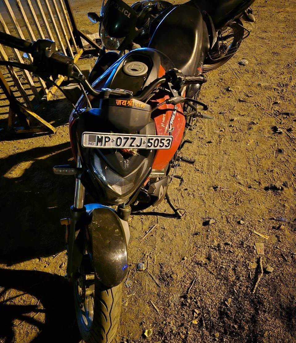 पुलिस ने निरावली अंतरजिला चेकपोस्ट पर दो तस्करों को लगभग 7 लाख रुपये कीमती की स्मैक सहित किया गिरफ्तार | New India Times