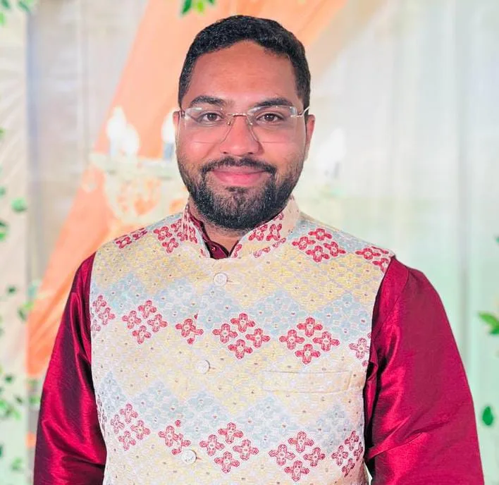 एनएसयूआई की राष्ट्रीय कार्यकारिणी की हुई घोषणा, मध्यप्रदेश के अंकुश भटनागर बने एनएसयूआई के राष्ट्रीय महासचिव | New India Times